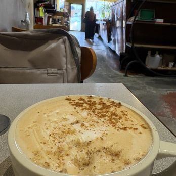 Gyros Mediterranean - Baklava latte - Greek Near Me - Albuquerque, New Mexico