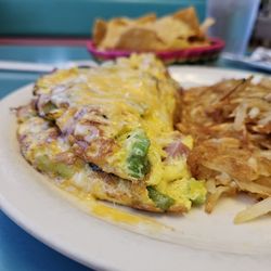 Salt Flats Cafe