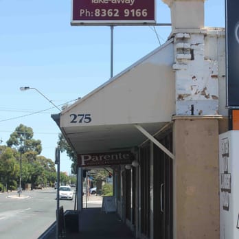 Parente - Italian Near Me - Royston Park, SA Parente - Italian Near Me - Royston Park, SA