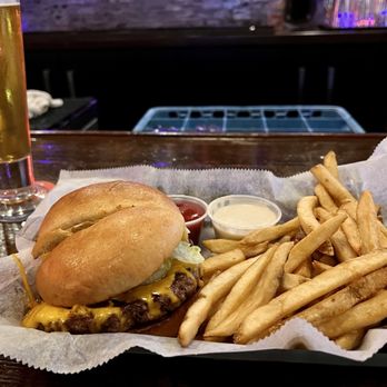 Old Town Draught House Grill - Burger and Fries - American Near Me - Greensboro, North Carolina Old Town Draught House Grill - Burger and Fries - American Near Me - Greensboro, North Carolina