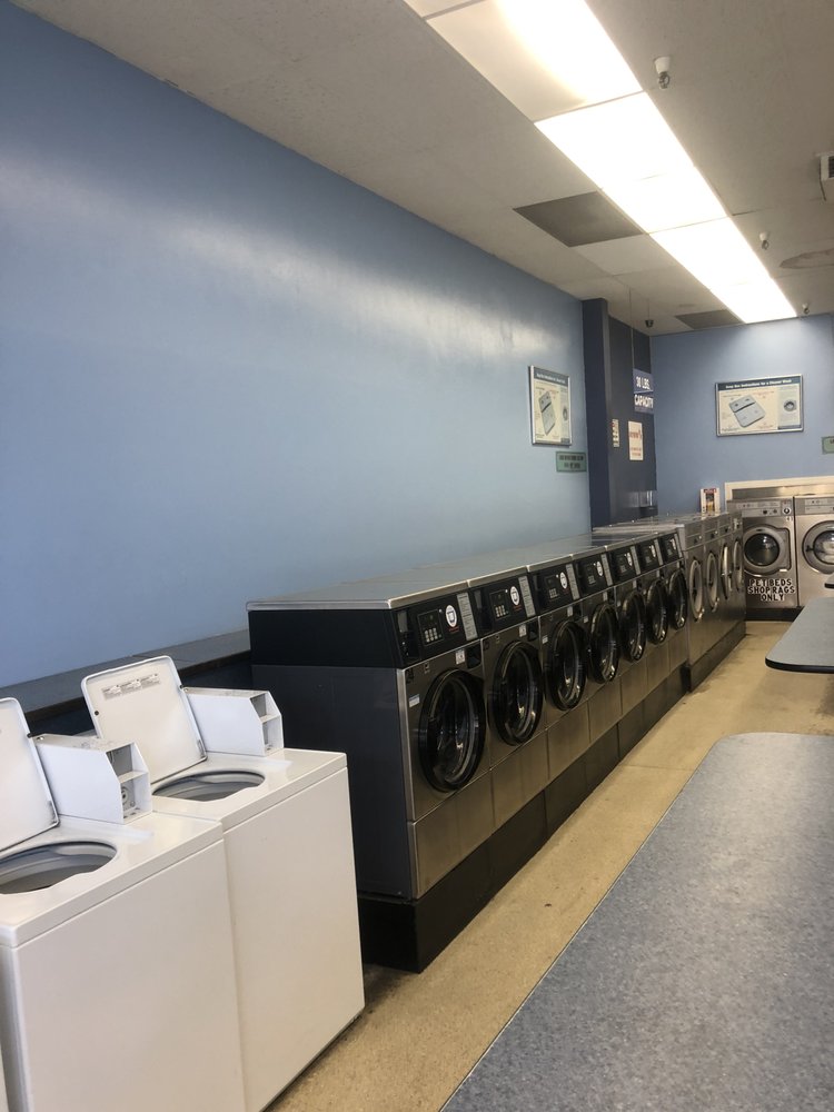 TEDDY BEAR COIN LAUNDRY Updated August 2024 14 Photos & 27 Reviews