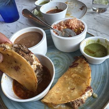 Kolucan - Birria - Mexican Near Me - Sarasota, Florida