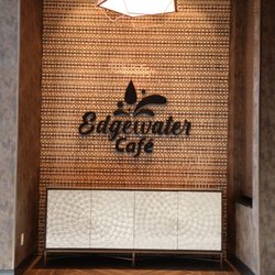 Edgewater Cafe - Edgewater Cafe!
