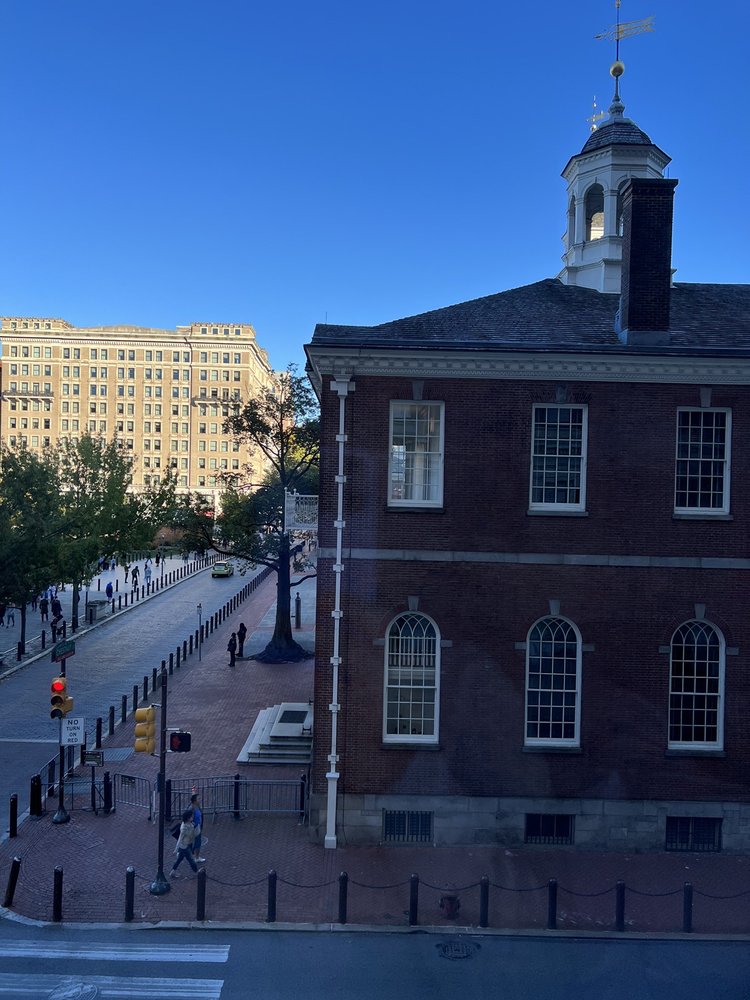 Mint House at The Ledger - Philadelphia