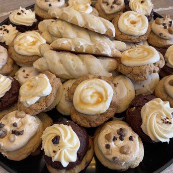 Cookiecuterie - Caterers Near Me - Toledo, Ohio