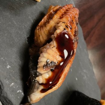 Shiro's - Sea Eel - Sushi Bars Near Me - Seattle, Washington
