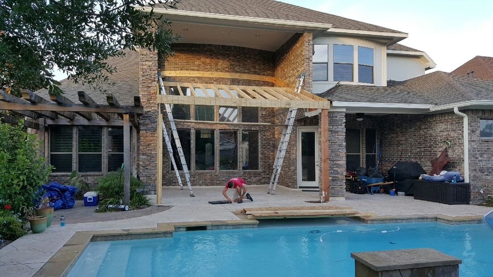 Slide of U Need Gutters & More