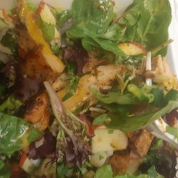 Rogers - Chicken Salad