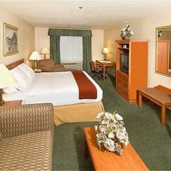 Holiday Inn Express