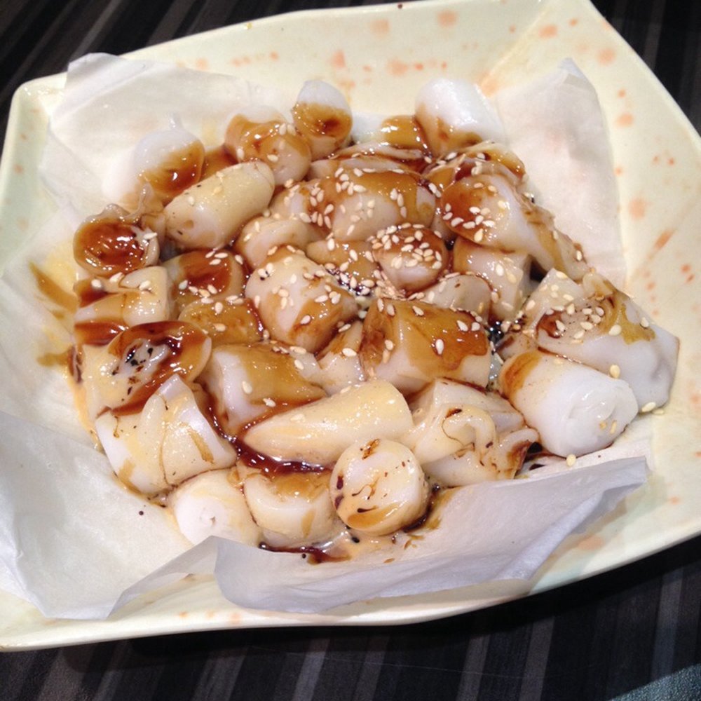 Sugar Marmalade - Desserts Near Me - Toronto, Ontario