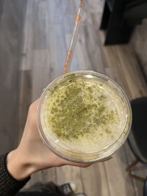 Tea Top by null