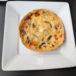 La Fenice - Quiche