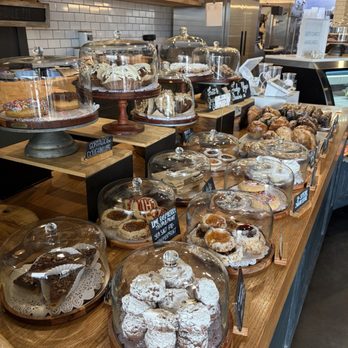 Cortado BC - Pastries - Cafes Near Me - Phoenix, Arizona