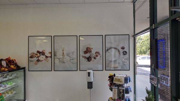 The Sweet Spot Bakery by null