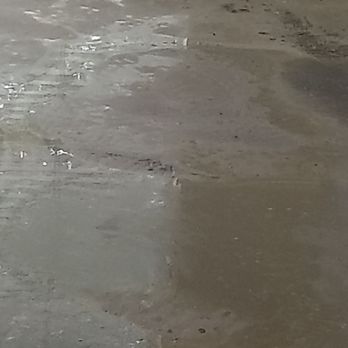 Surplus Building Materials - Mix is not mixed, so poured as chunk - Flooring Near Me - Farmers Branch, Texas