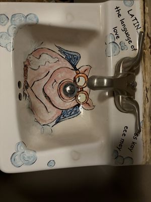 Flying Pig Food & Spirits by null