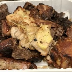 Brazilian Churrasqueria