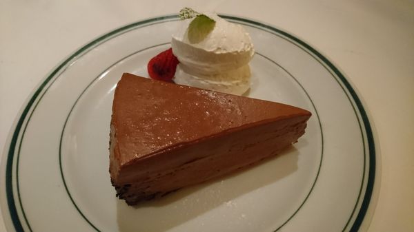 Wolfgang's Steakhouse Singapore by null