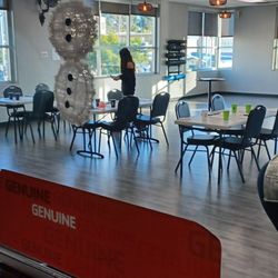Meditation Room closure for three staff members