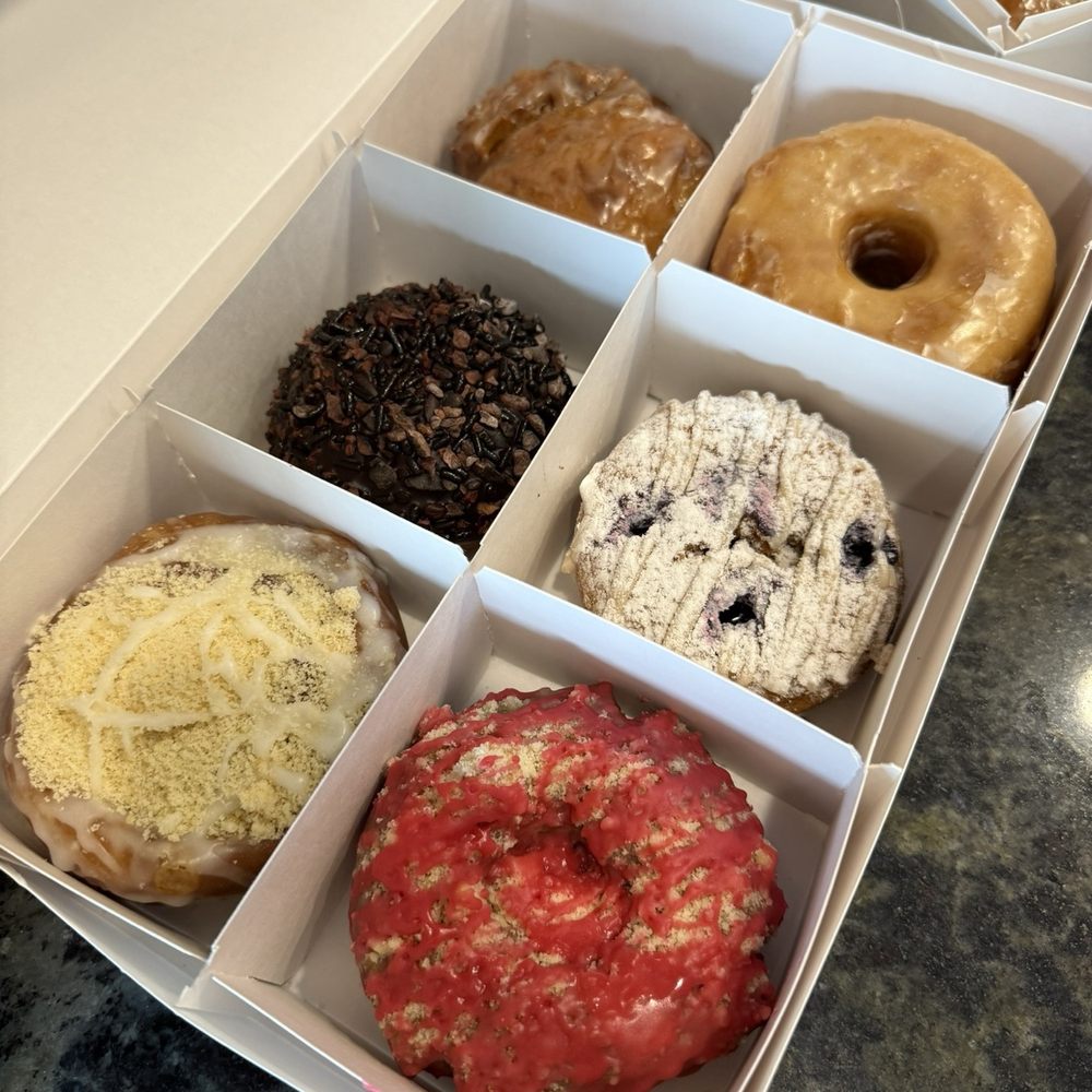 Beacon Doughnuts - So good - Donuts Near Me - Chicago, Illinois Beacon Doughnuts - So good - Donuts Near Me - Chicago, Illinois