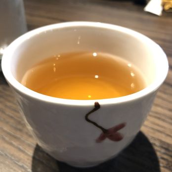BORI - Spring Branch - Hot tea - Korean Near Me - Houston, Texas BORI - Spring Branch - Hot tea - Korean Near Me - Houston, Texas