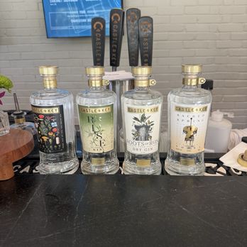 Castle & Key Distillery - Distilleries Near Me - Frankfort, Kentucky