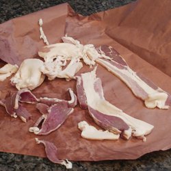 Schott's Meat Market