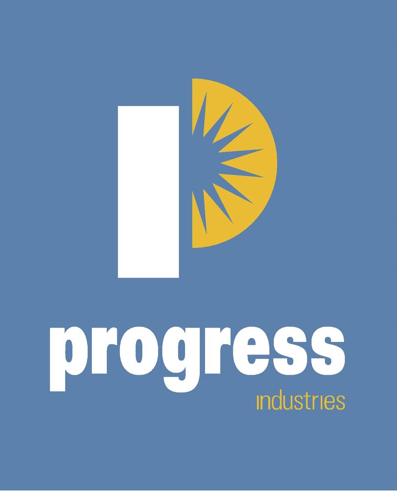 PROGRESS INDUSTRIES Updated August 2024 4440 NE Hubbell Ave, Des