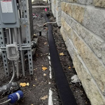 DM Landscape and Outdoor Lighting - French Drains and Sprinklers - Landscaping Near Me DM Landscape and Outdoor Lighting - French Drains and Sprinklers - Landscaping Near Me