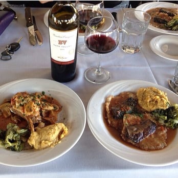 Cafe Silvium - amazing. - Italian Near Me - Stamford, Connecticut