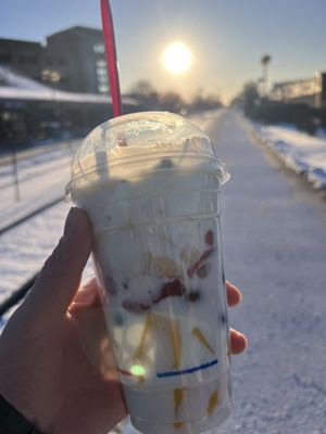 La Michoacana Premium by null