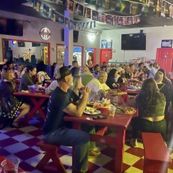 Pikey's Pizza - Comedy shows