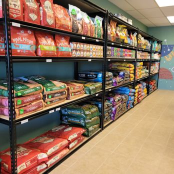Hi-Desert Tails - Food - Pet Stores Near Me - Yucca Valley, California