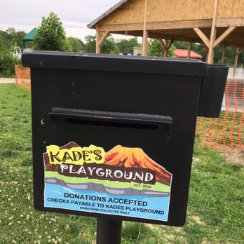 Herculaneum City Park - A donation based park - Parks Near Me - Herculaneum, Missouri