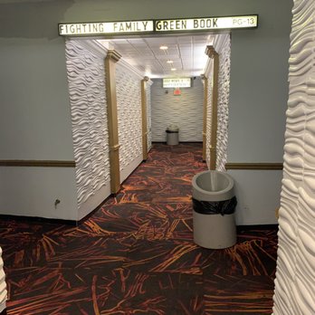 Allwood Cinemas 6 - Allwood Theater - Cinema Near Me - Clifton, New Jersey