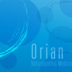 Orian Wellness