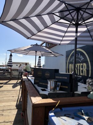 Morro Bay Oyster Company by null