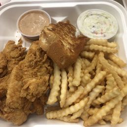 Chicken Tenders