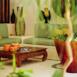 La Tortuga Hotel Spa - Lobby