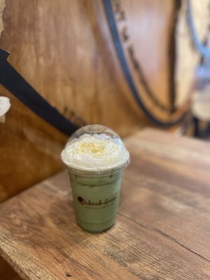 Qahwah House Coffee - Astoria Queens by null