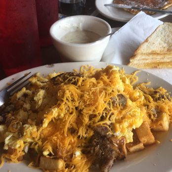 What About Bobs - Sunrise Special - Diners Near Me - McAlester, Oklahoma What About Bobs - Sunrise Special - Diners Near Me - McAlester, Oklahoma