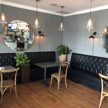 Leeland House - Breakfast & Brunch Near Me - Houston, Texas Leeland House - Breakfast & Brunch Near Me - Houston, Texas