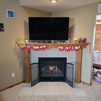 AN1 Fireplaces - Fireplace Services Near Me AN1 Fireplaces - Fireplace Services Near Me