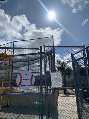 Riverside Batting Cages & Pro Shop by null