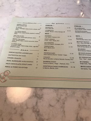 Tipo Restaurant by null