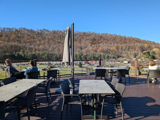 Canary Grill by null