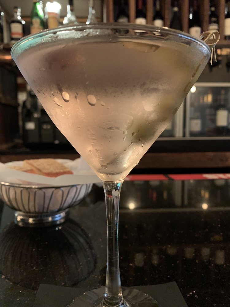 Viaggio Italian Chop House