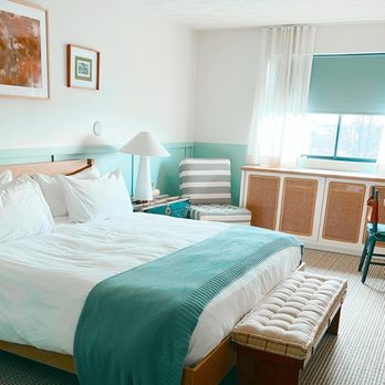 The Wayfinder Hotel - Room - Hotels Near Me - Newport, Rhode Island The Wayfinder Hotel - Room - Hotels Near Me - Newport, Rhode Island