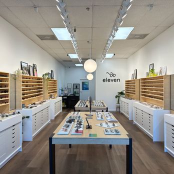 Eleven Optical - Eyewear & Opticians Near Me - Rowland Heights, California Eleven Optical - Eyewear & Opticians Near Me - Rowland Heights, California