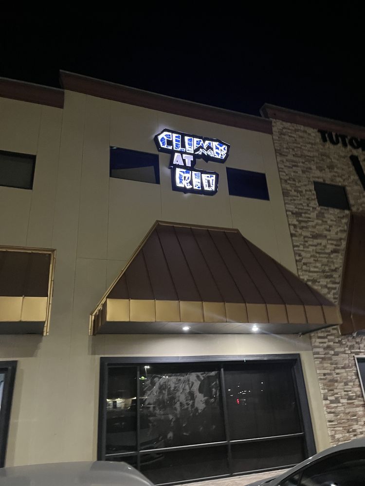 Social spots from Climb at Rio